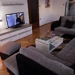 Apartment No 1288 *