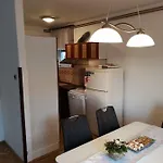 No 1288 Apartment Novi Vinodolski