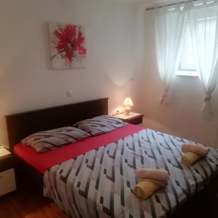 Διαμέρισμα No 1288 Novi Vinodolski