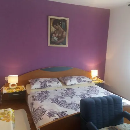 Apartamento No 1288 *