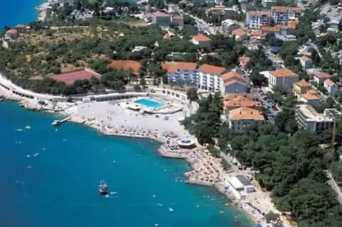 Διαμέρισμα No 1288 Novi Vinodolski