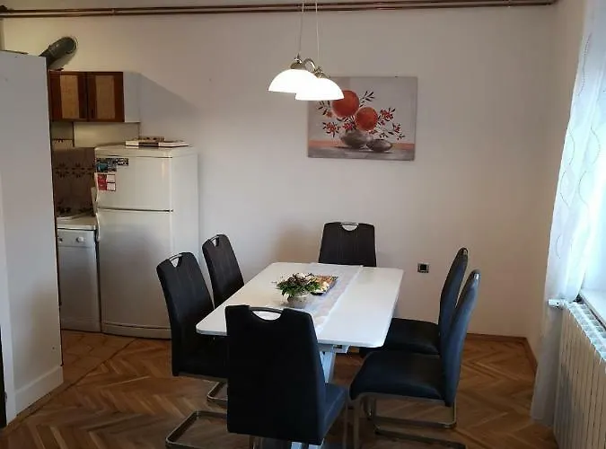 No 1288 Διαμέρισμα Novi Vinodolski