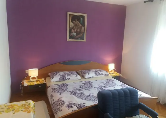 Διαμέρισμα No 1288 *