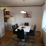 No 1288 Apartment Novi Vinodolski