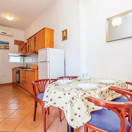 Apartment No 1288 Novi Vinodolski