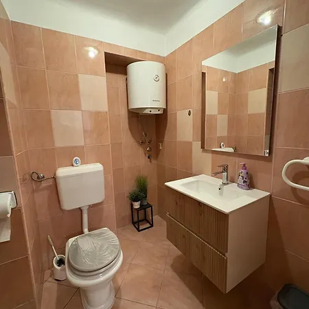 No 1288 Apartman