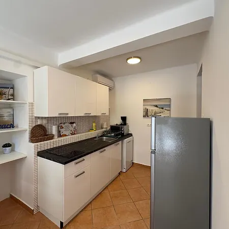Apartman No 1288 *