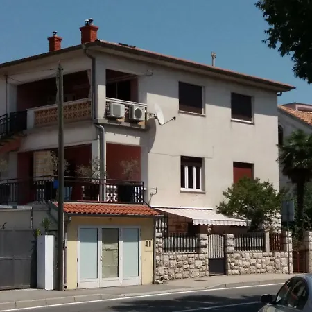 No 1288 Apartment *