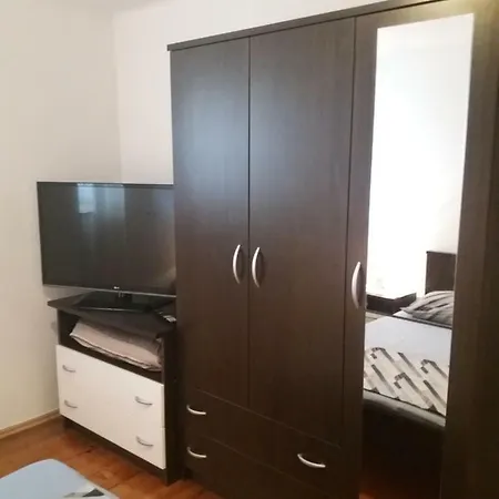 No 1288 Novi Vinodolski