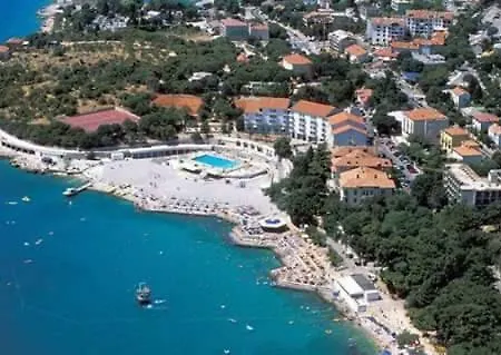 Διαμέρισμα No 1288 Novi Vinodolski