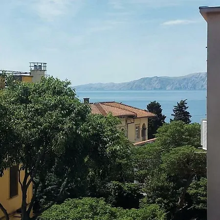 Apartment No 1288 Novi Vinodolski