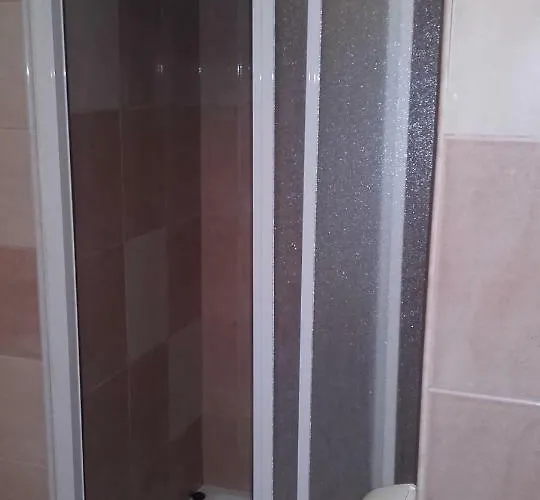No 1288 شقة نوفي فينودولسكي
